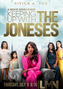 Keeping Up with the Joneses Ne Zaman?'
