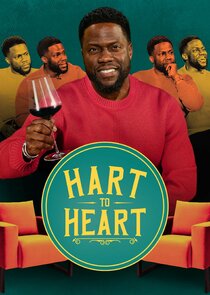 Hart to Heart Ne Zaman?'