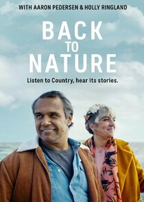 Back to Nature Ne Zaman?'