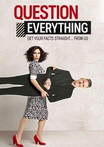 Question Everything Ne Zaman?'
