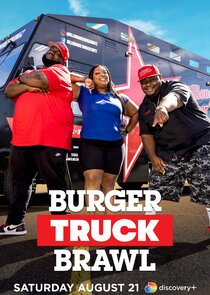 Burger Truck Brawl Ne Zaman?'