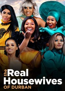 The Real Housewives of Durban Ne Zaman?'