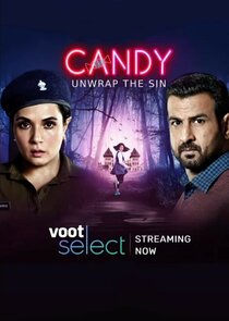 Candy Ne Zaman?'