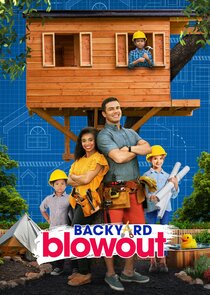 Backyard Blowout Ne Zaman?'
