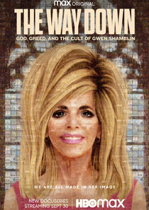The Way Down: God, Greed, and the Cult of Gwen Shamblin Ne Zaman?'
