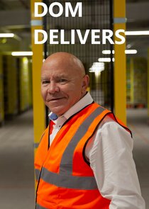 Dom Delivers Ne Zaman?'