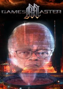 GamesMaster Ne Zaman?'
