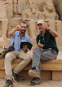 The Nile with Sir Ranulph Fiennes Ne Zaman?'