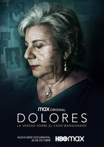 Dolores: La verdad sobre el caso Wanninkhof Ne Zaman?'