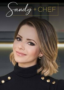 Sandy + Chef Ne Zaman?'