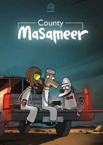 Masameer County Ne Zaman?'