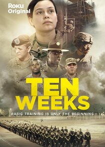 Ten Weeks Ne Zaman?'