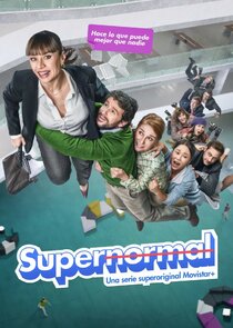 Supernormal Ne Zaman?'