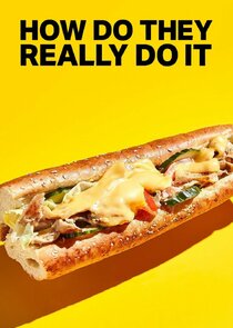 How Do They Really Do It? Ne Zaman?'