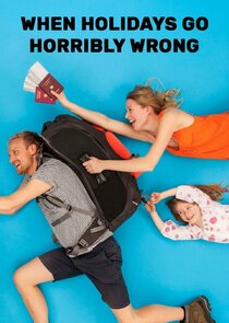 When Holidays Go Horribly Wrong Ne Zaman?'