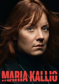 Maria Kallio Ne Zaman?'