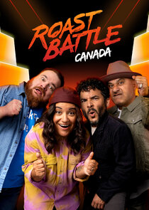 Roast Battle Canada Ne Zaman?'
