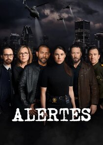 Alertes Ne Zaman?'