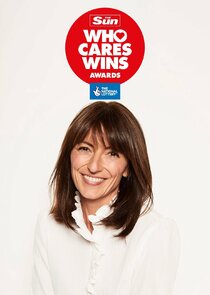 The Who Cares Wins Awards Ne Zaman?'