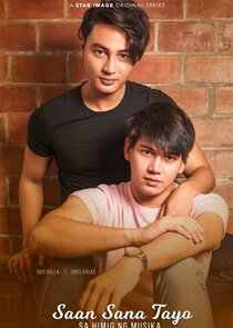 Saan Sana Tayo sa Himig ng Musika Ne Zaman?'