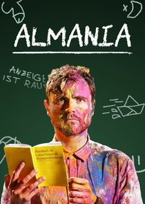 Almania Ne Zaman?'