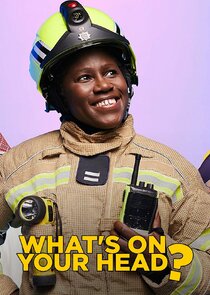 What's on Your Head? Ne Zaman?'