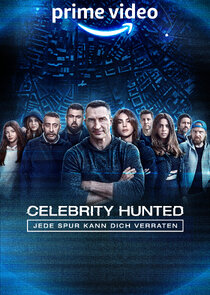 Celebrity Hunted – Jede Spur kann dich verraten Ne Zaman?'