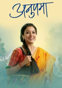 Anupama Ne Zaman?'