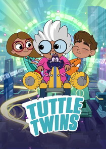 Tuttle Twins Ne Zaman?'