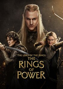The Lord of the Rings: The Rings of Power Ne Zaman?'