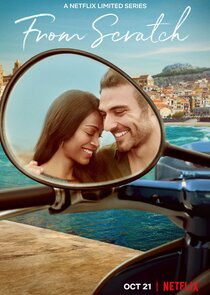 From Scratch Ne Zaman?'