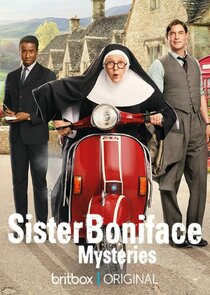 Sister Boniface Mysteries Ne Zaman?'