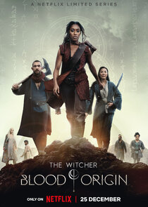 The Witcher: Blood Origin Ne Zaman?'