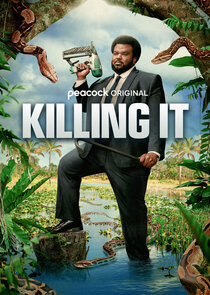 Killing It Ne Zaman?'