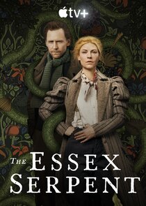 The Essex Serpent Ne Zaman?'