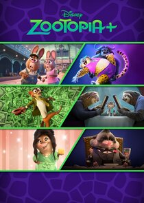 Zootopia+ Ne Zaman?'