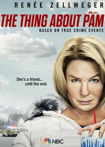 The Thing About Pam Ne Zaman?'