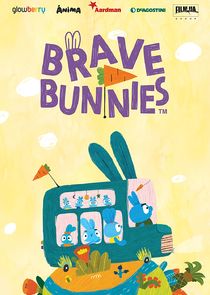 Brave Bunnies Ne Zaman?'