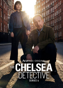 The Chelsea Detective Ne Zaman?'
