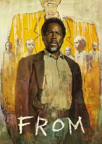 FROM 4.Sezon 2.Bölüm Ne Zaman?