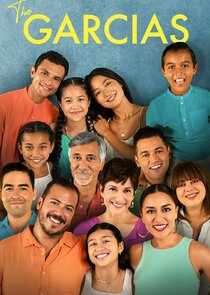 The Garcias Ne Zaman?'