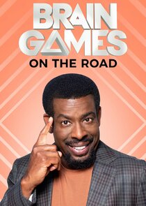 Brain Games on the Road Ne Zaman?'