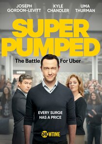 Super Pumped Ne Zaman?'