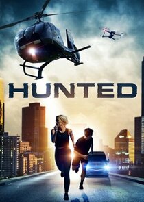 Hunted Ne Zaman?'