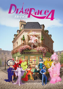 Drag Race France Ne Zaman?'