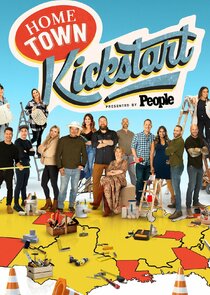 Home Town Kickstart Ne Zaman?'