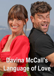 Davina McCall's Language of Love Ne Zaman?'