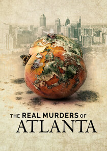 The Real Murders of Atlanta Ne Zaman?'