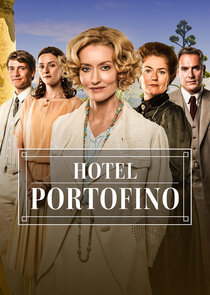 Hotel Portofino Ne Zaman?'