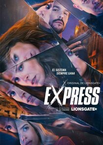 Express Ne Zaman?'